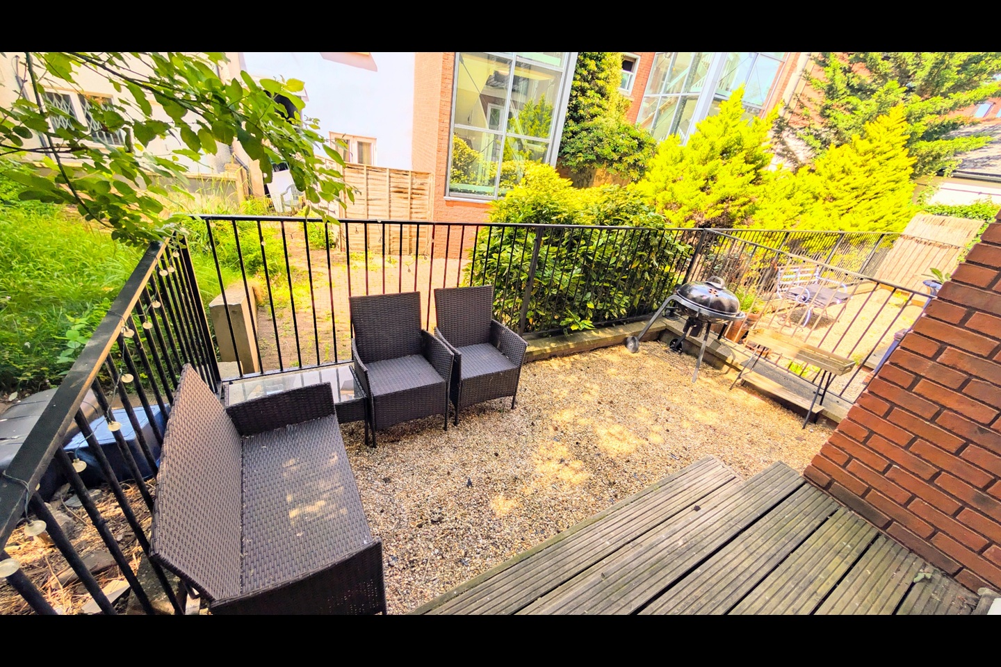 2 Bed Flat, Midland Mews, BS2 photo 4