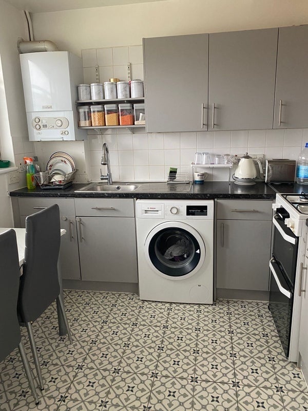 Room in a Shared House, Neptune St, SE16