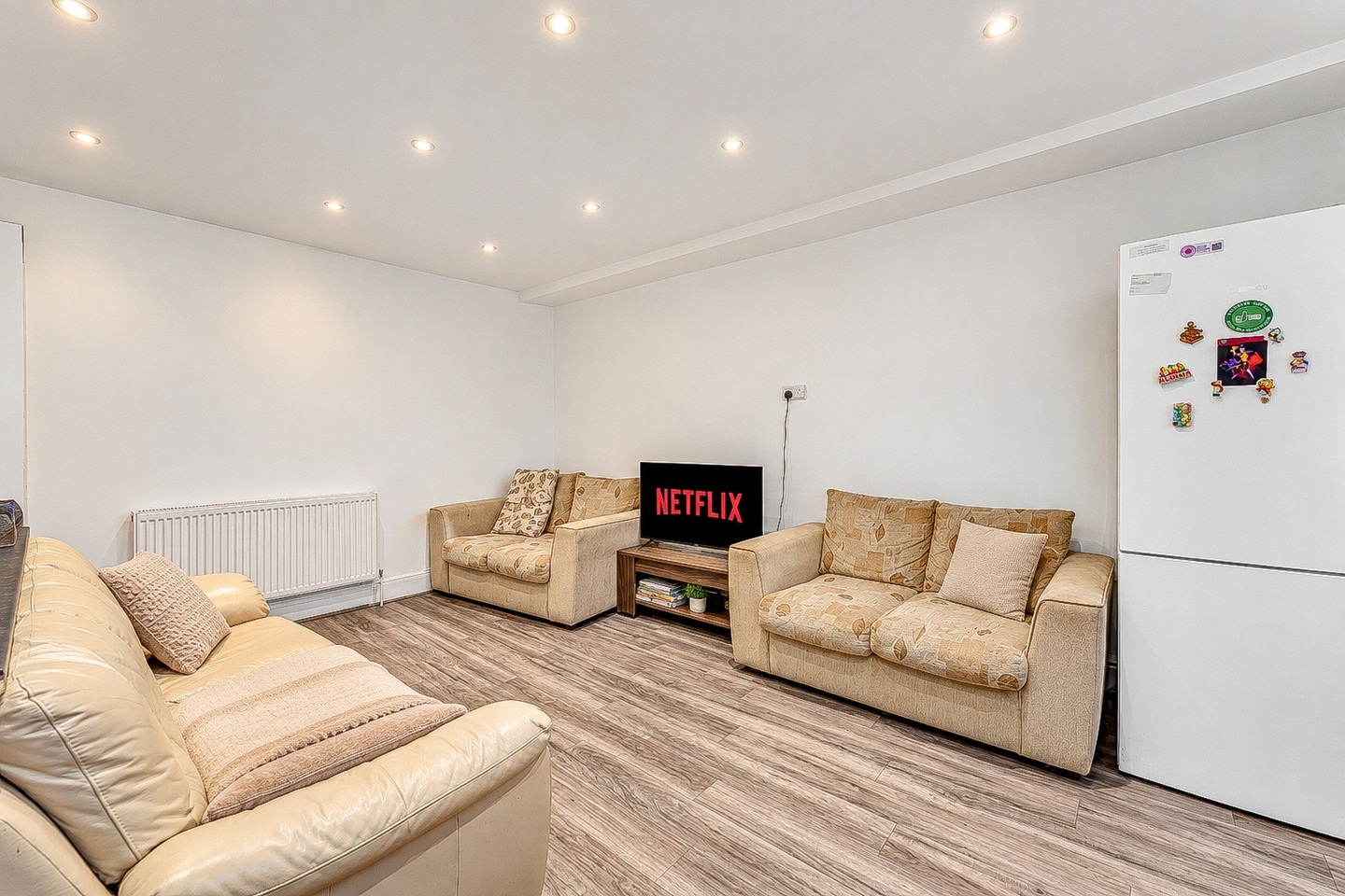 Room in a Shared House, Royal Park Terrace, LS6