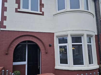 4 Bed End Terrace, Orchard Avenue, FY4