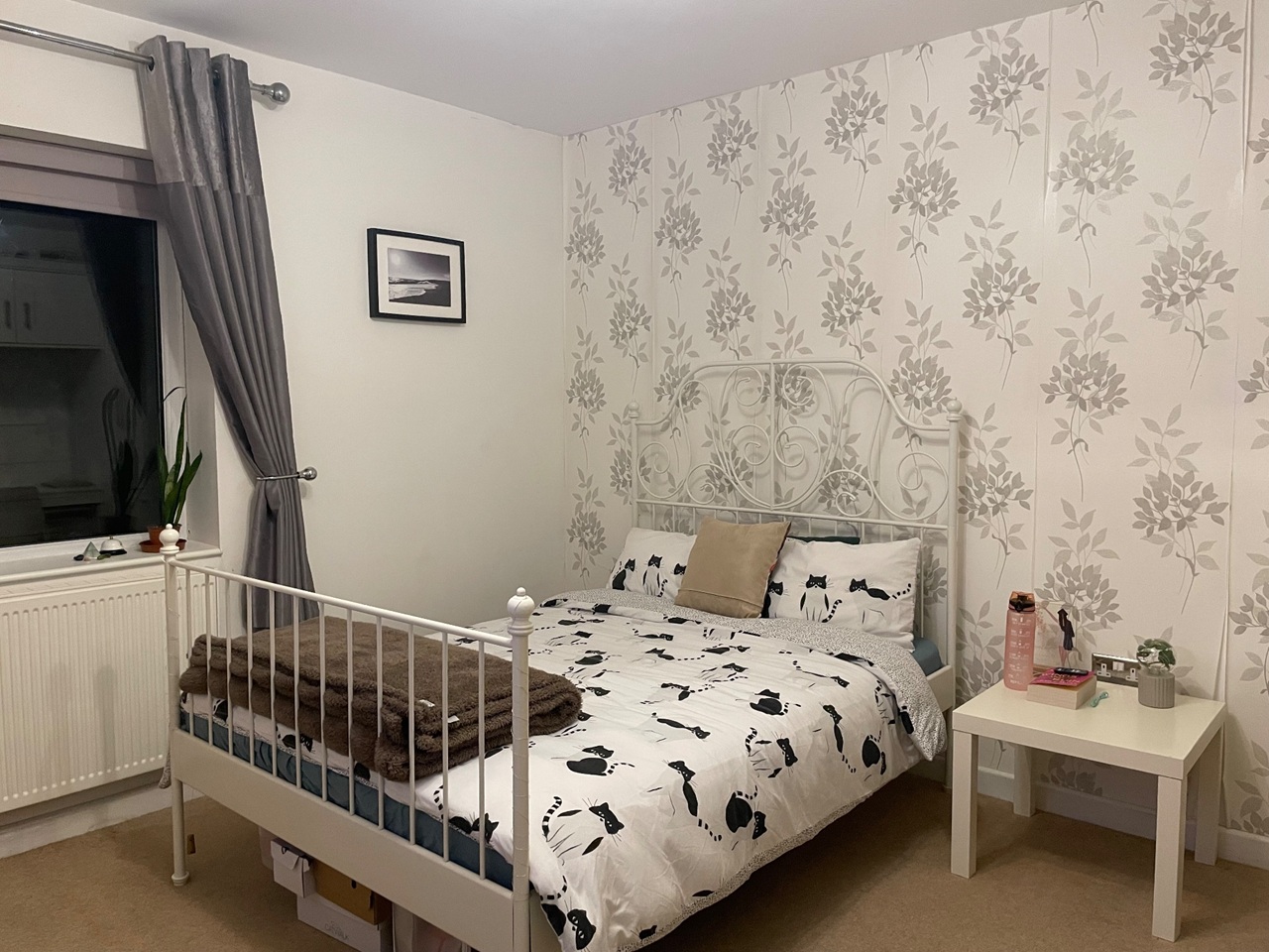 Room in a Shared House, Channel View Road, BN2