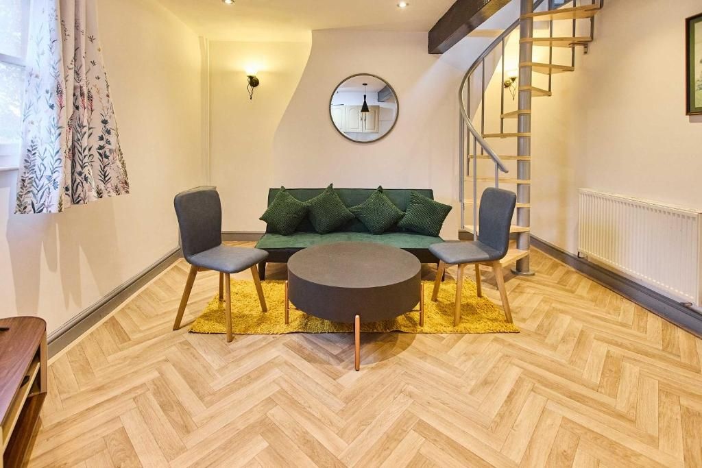 2 Bed Flat, Mansfield Road, NG1