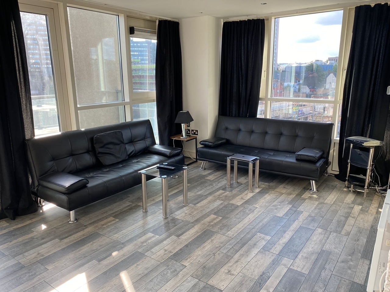 2 Bed Flat, Huntingdon Street, NG1