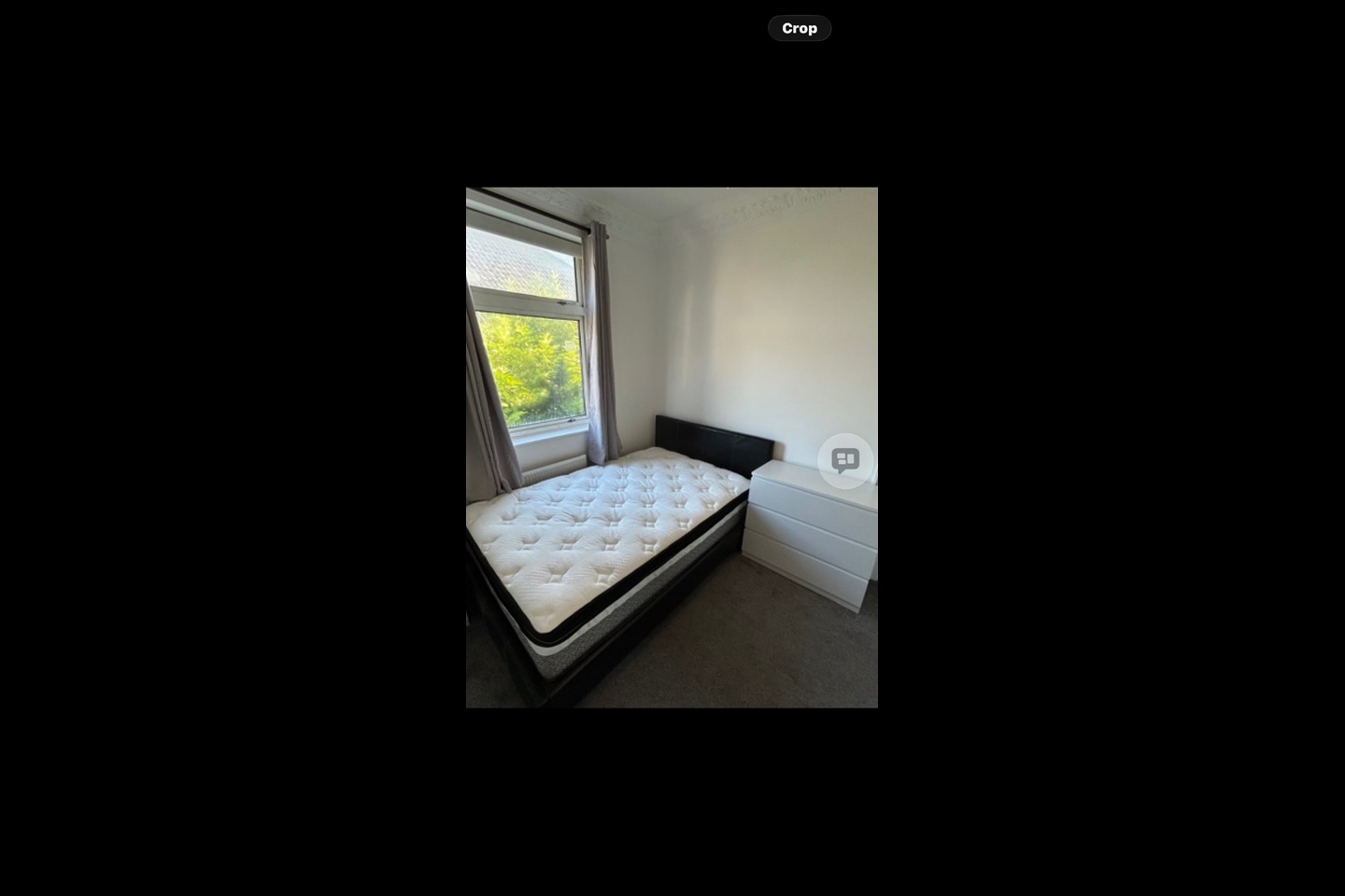Room in a Shared House, Seymour Grove, M16