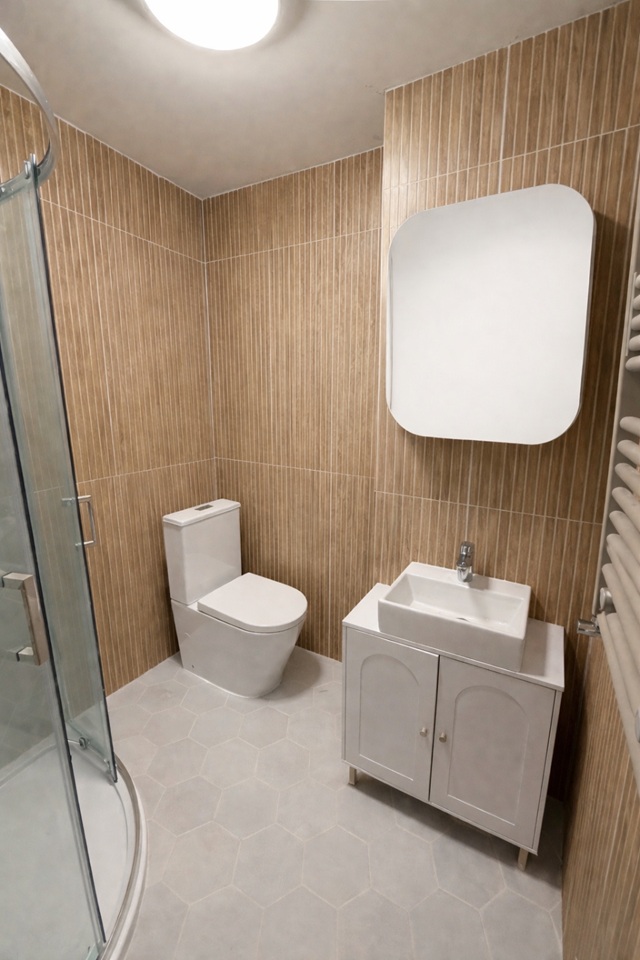 Room in a Shared Flat, Great Western Road, W11 photo 2