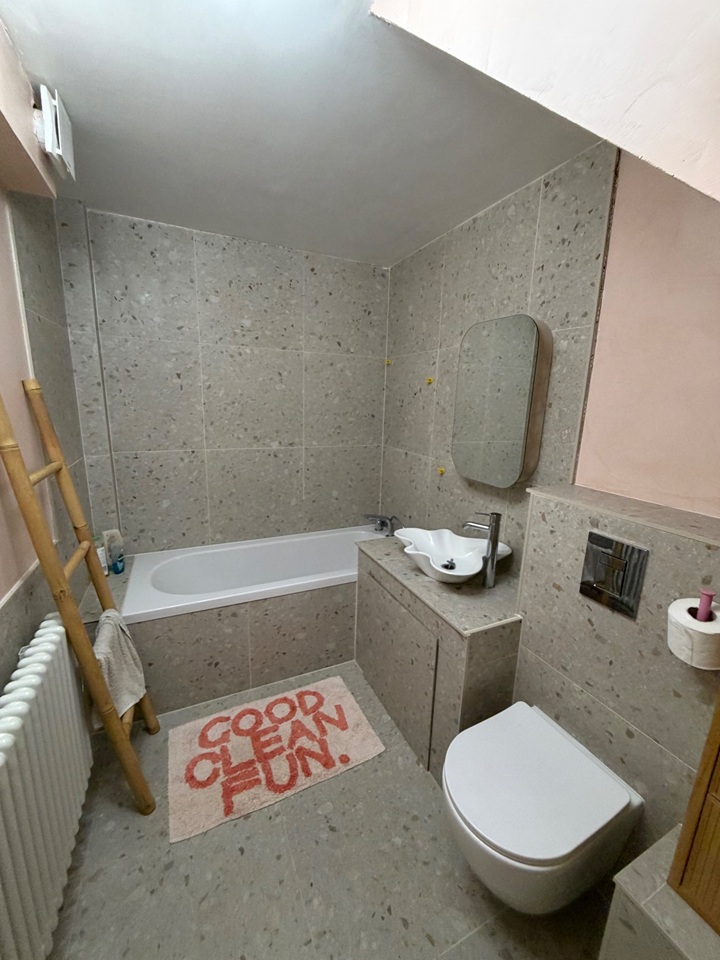 Room in a Shared Flat, Great Western Road, W11 photo 3