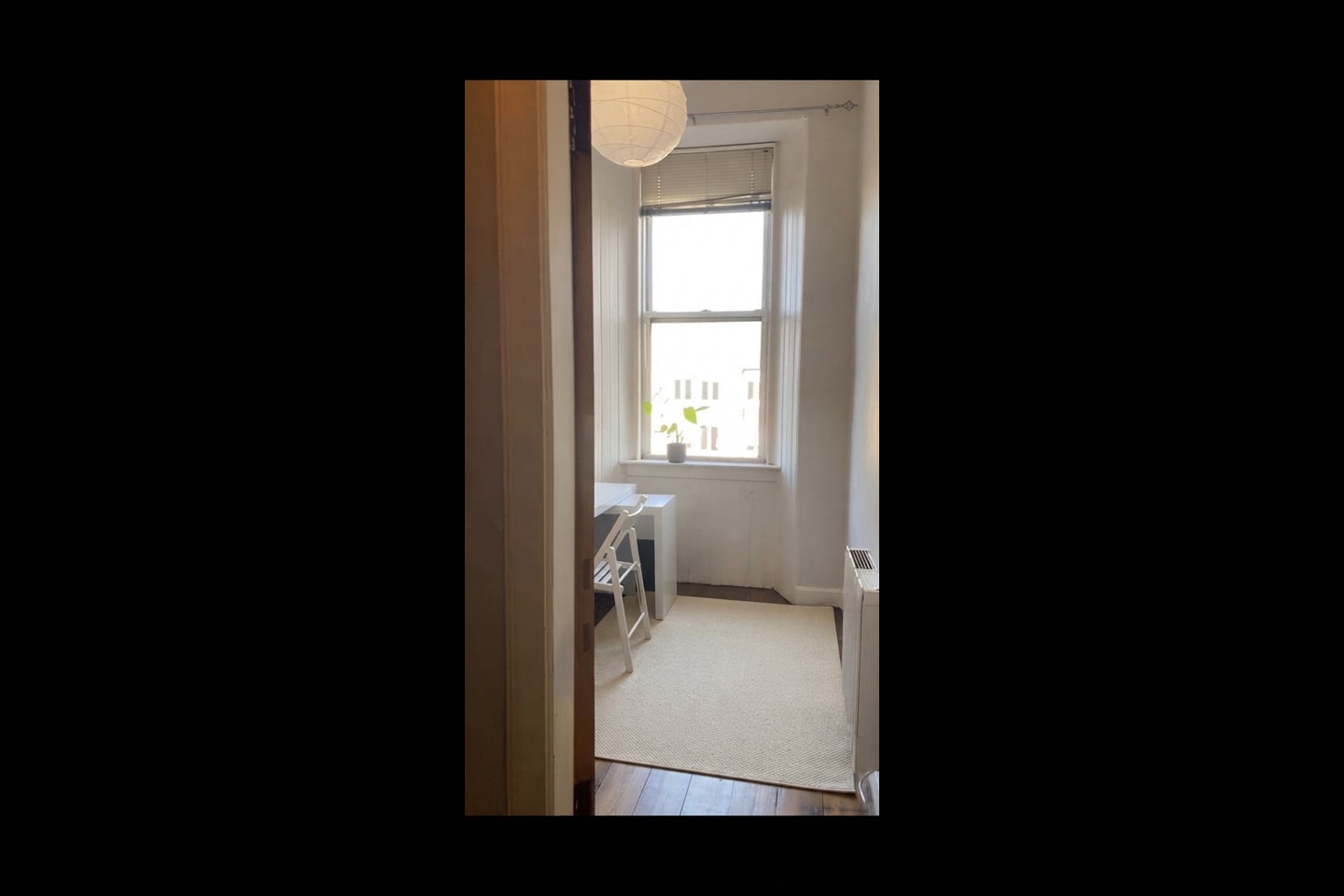 2 Bed Flat, Dean Park Street, EH4 photo 5