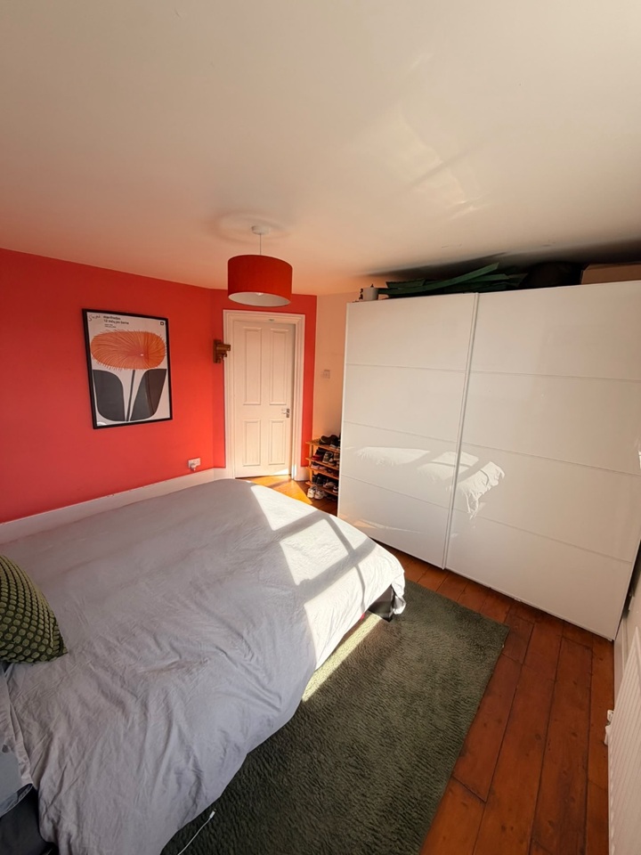 2 Bed Flat, Trent Road, SW2 photo 4
