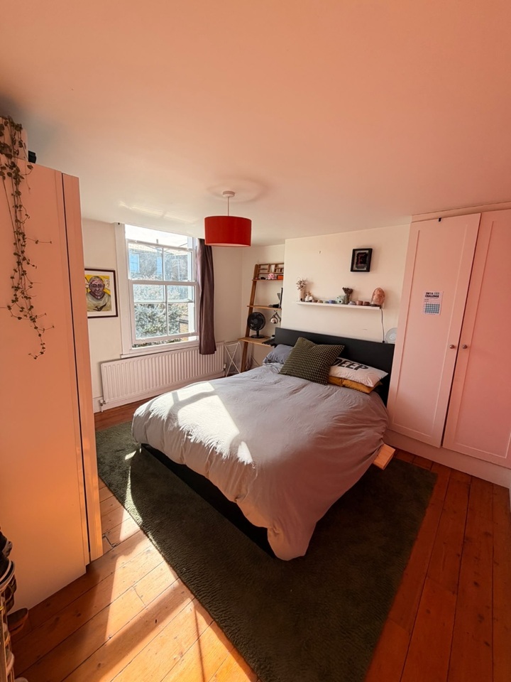 2 Bed Flat, Trent Road, SW2 photo 5