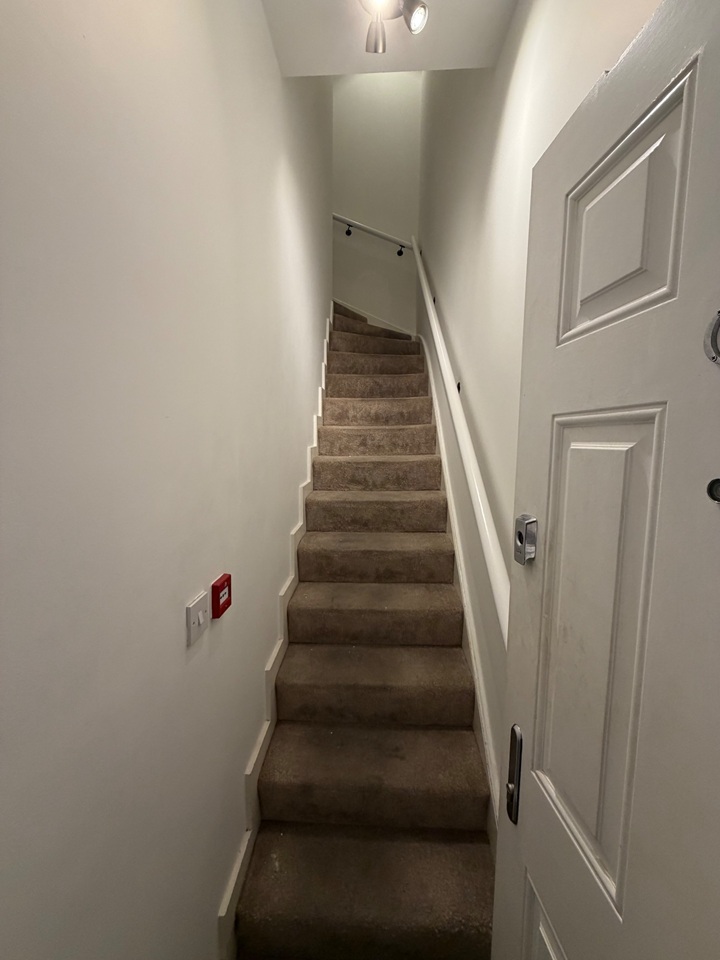 2 Bed Flat, Holloway Road, N19