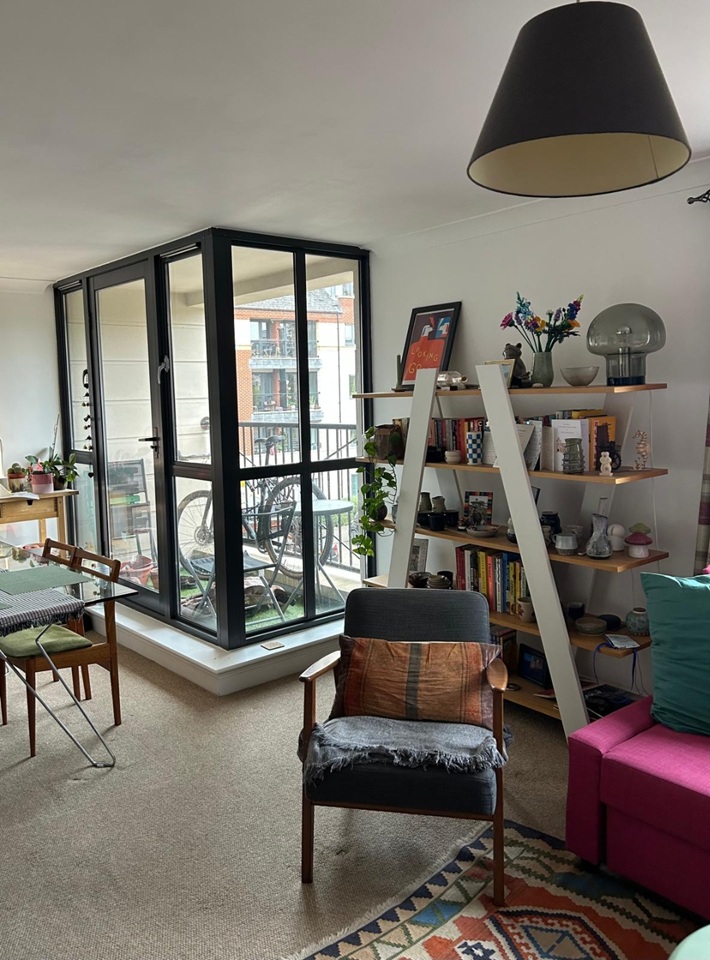 2 Bed Flat, Sherard Court, N7 photo 4