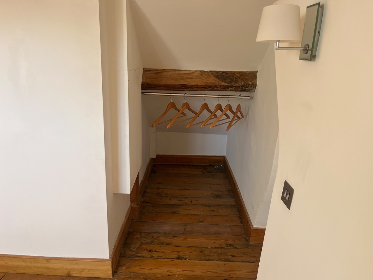 Room in a Shared Flat, Kings Cross, N1 photo 4