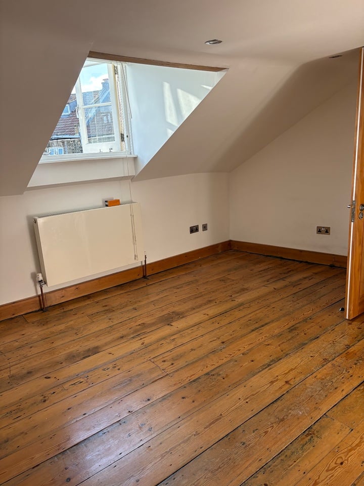 Room in a Shared Flat, Kings Cross, N1 photo 2