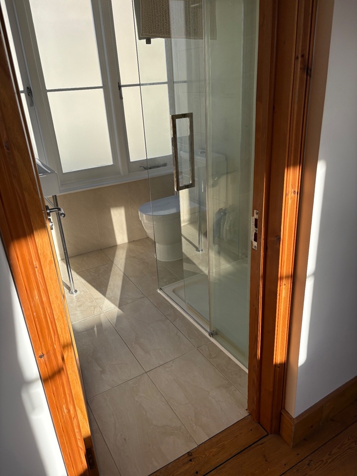 Room in a Shared Flat, Kings Cross, N1 photo 5