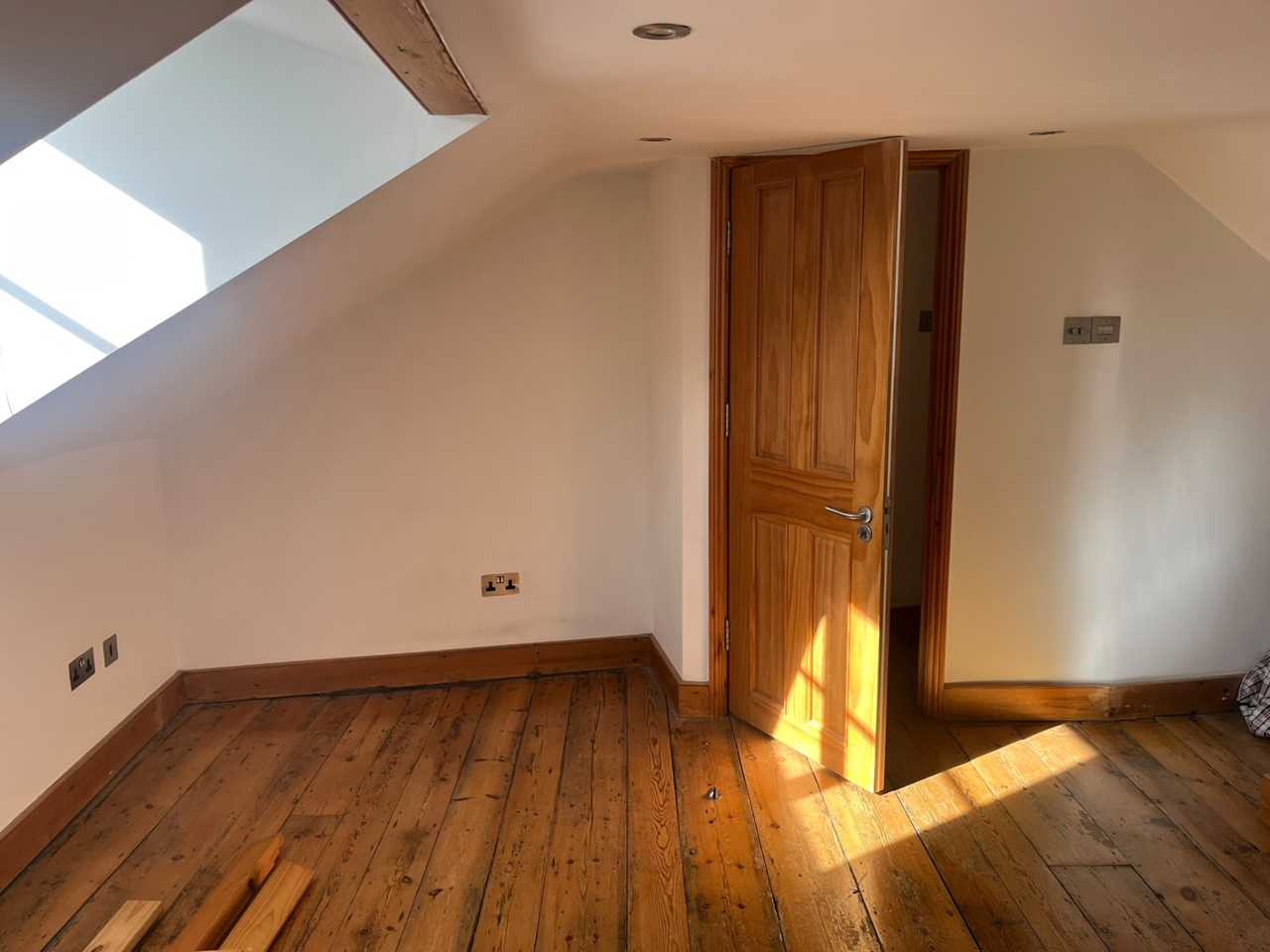 Room in a Shared Flat, Kings Cross, N1 photo 3