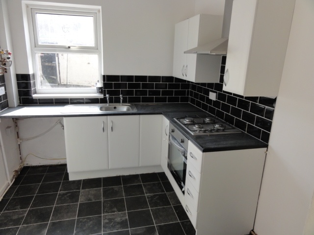 3 Bed Terraced House, Brassey St, CH41