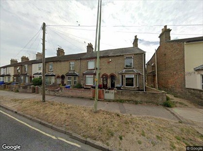 2 bed semi-detached house for rent in 2 Bed Semi-Detached House, London Road Pakefield, NR33