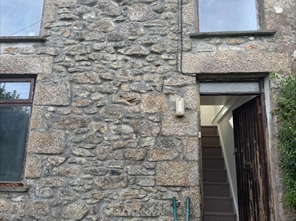 2 Bed Terraced House, Bolenowe Terrace, TR14