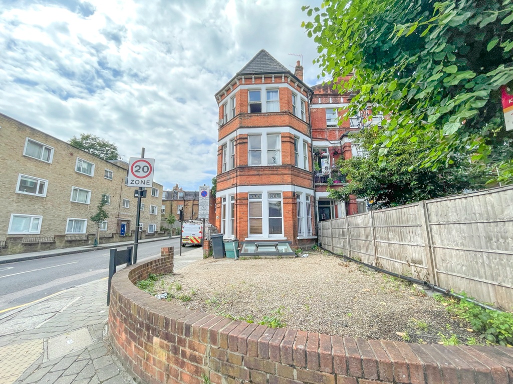 4 Bed Flat, Highbury Grove, N5