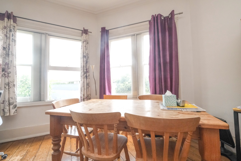 4 Bed Flat, Highbury Grove, N5 photo 5