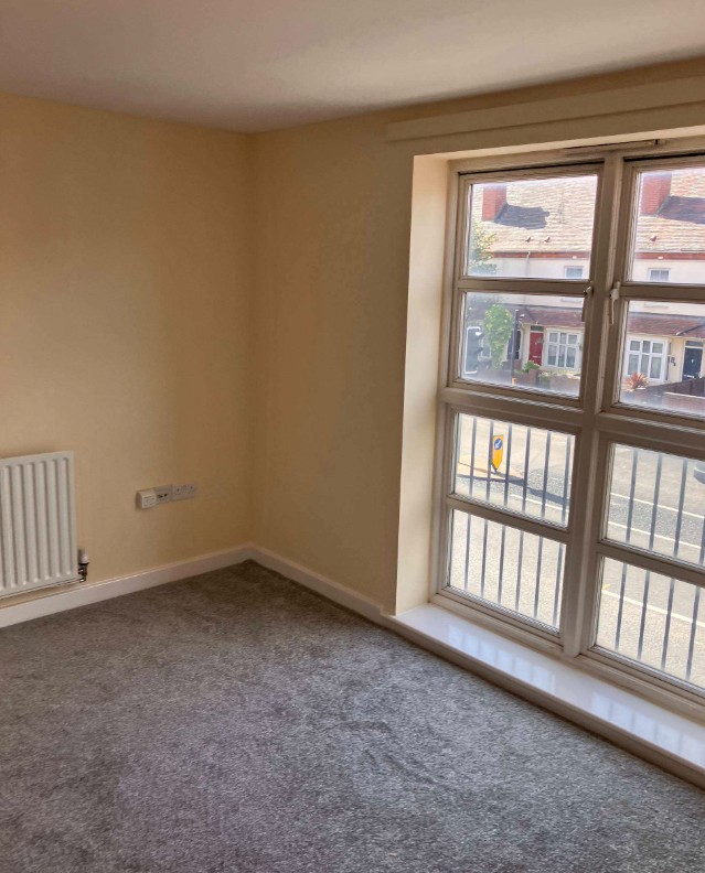 2 Bed Flat, Stoney Stanton Road, CV6