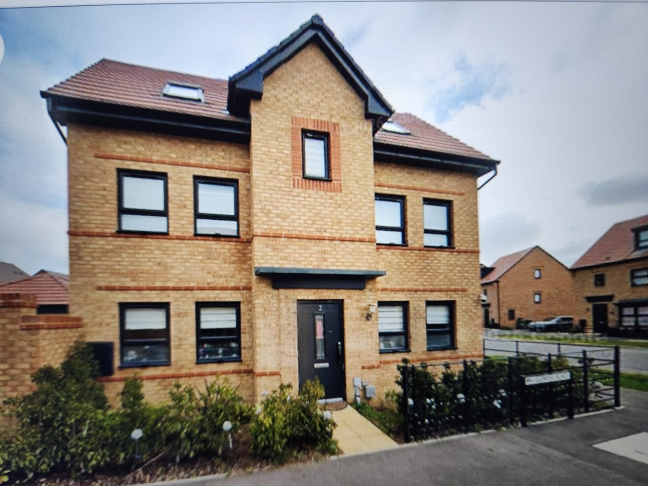 Room in a Shared House, Gower Road, OX14