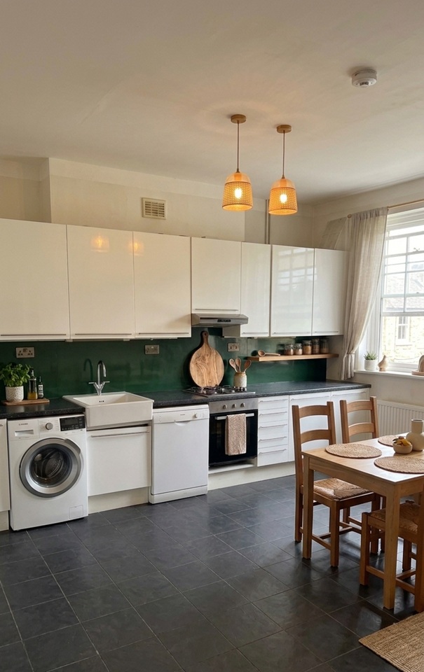 Room in a Shared Flat, Coldharbour Lane, SE5 photo 2