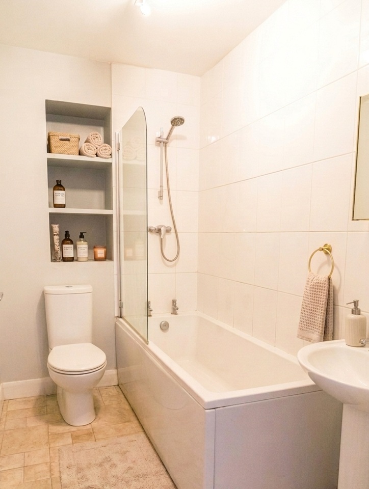 Room in a Shared Flat, Coldharbour Lane, SE5 photo 5