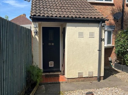 1 Bed Flat, Newbroke Road, PO13