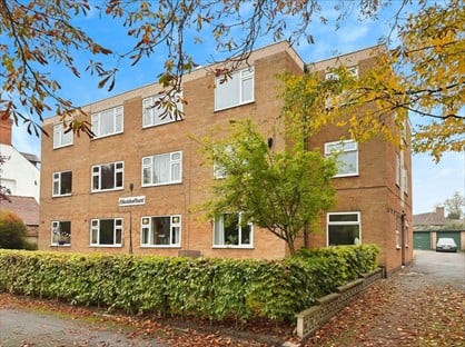 Room in a Shared Flat, Charles Court, LE2