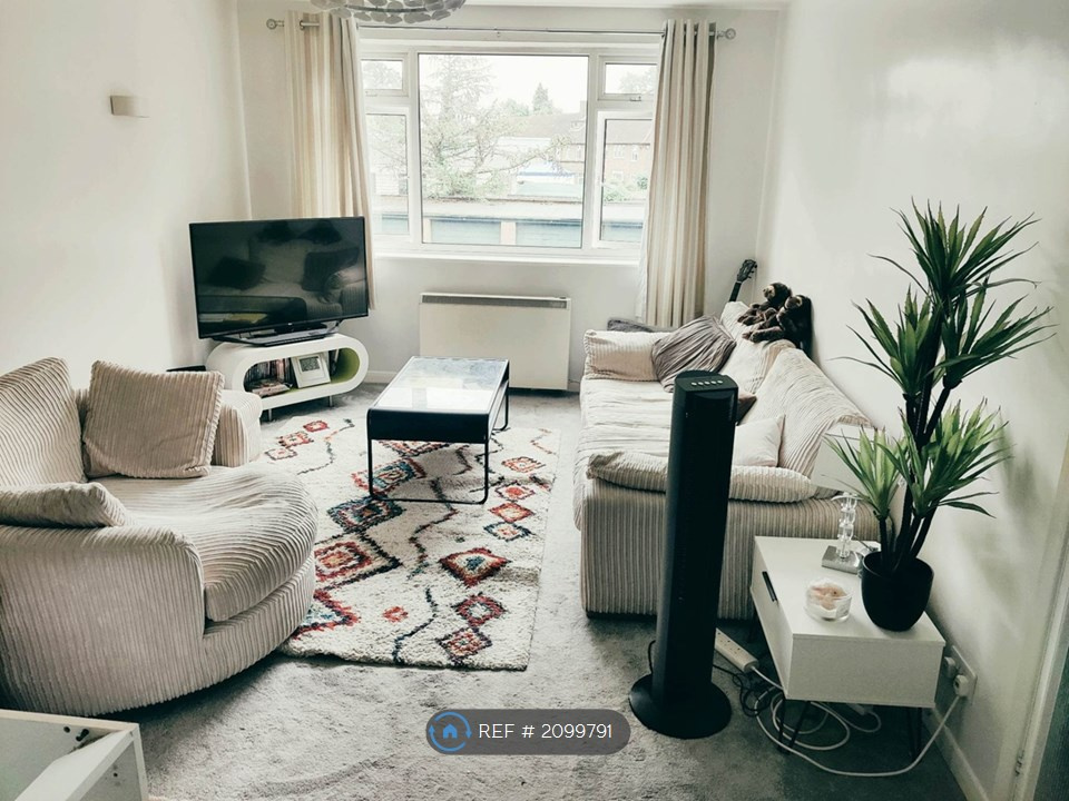 Room in a Shared Flat, Charles Court, LE2 photo 3