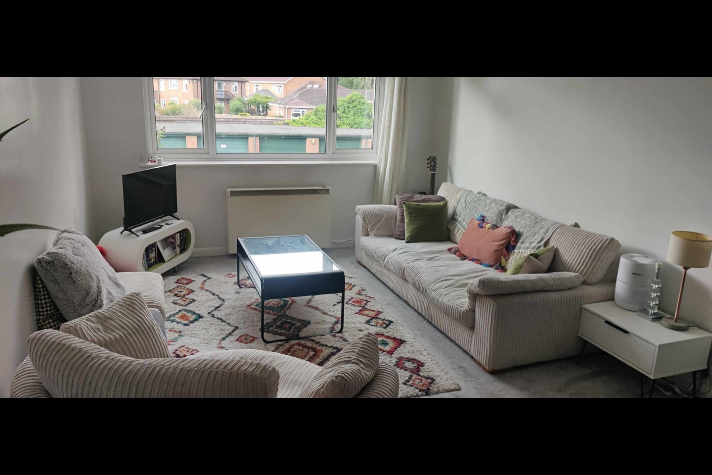 Room in a Shared Flat, Charles Court, LE2 photo 4