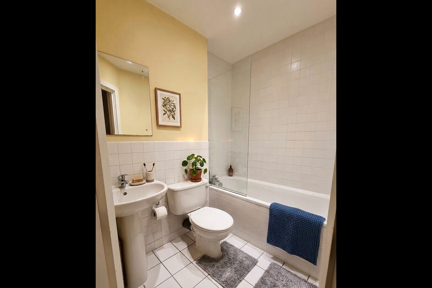 Room in a Shared Flat, Mill Pond Close, SW8 photo 5