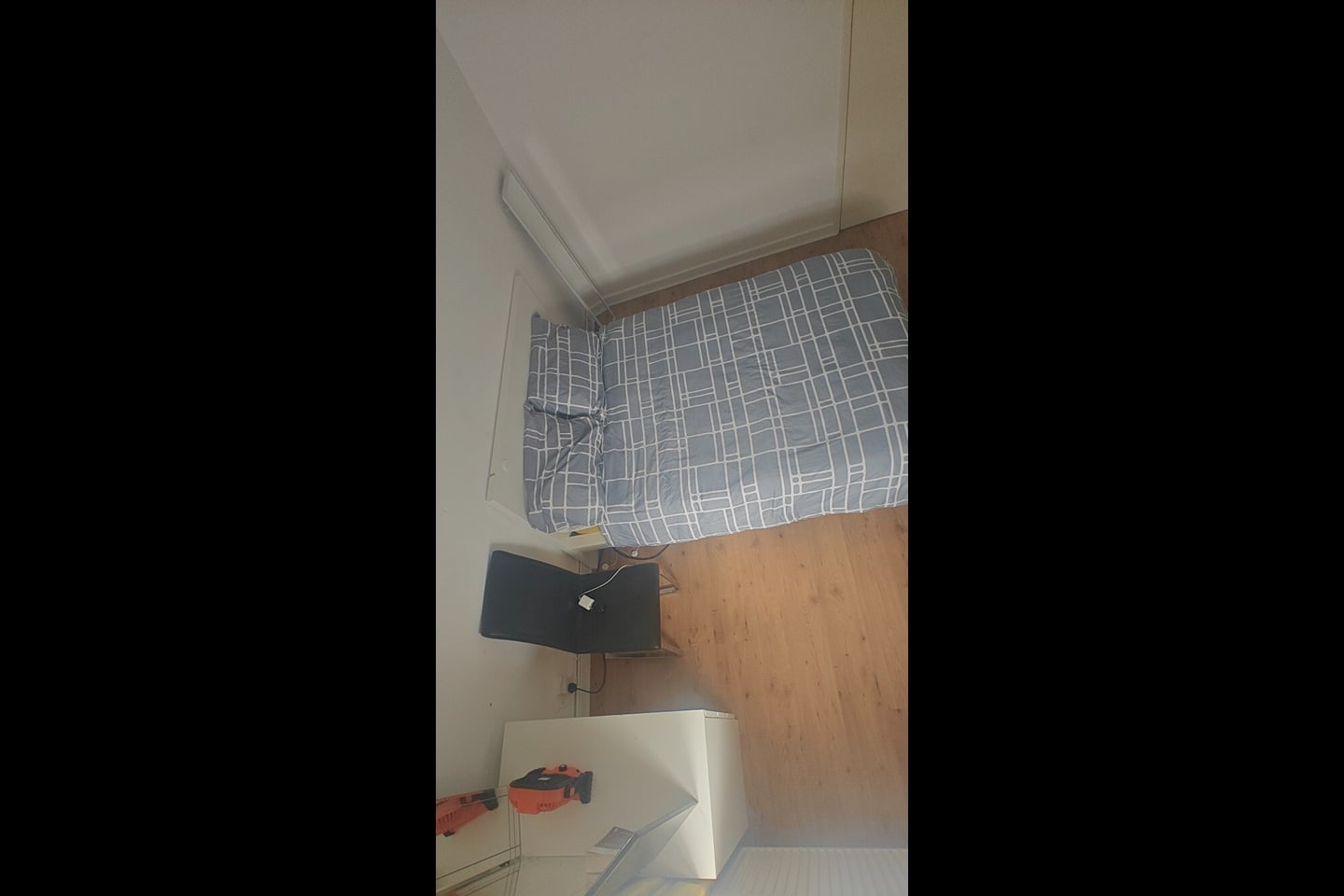 Room in a Shared Flat, Alford Court, N1