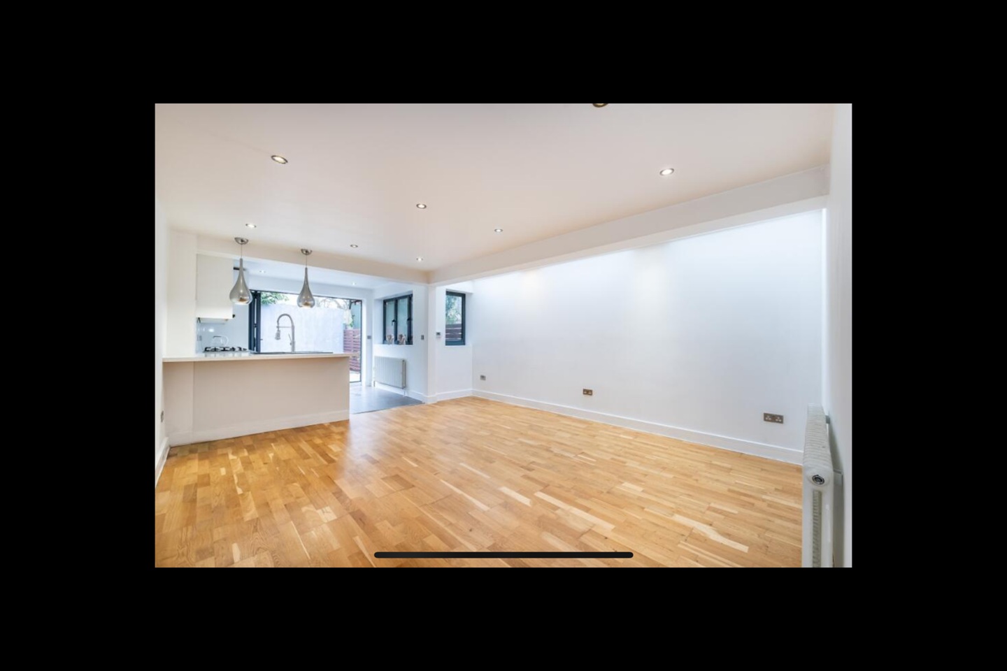 2 Bed Flat, Tennyson Road, NW6