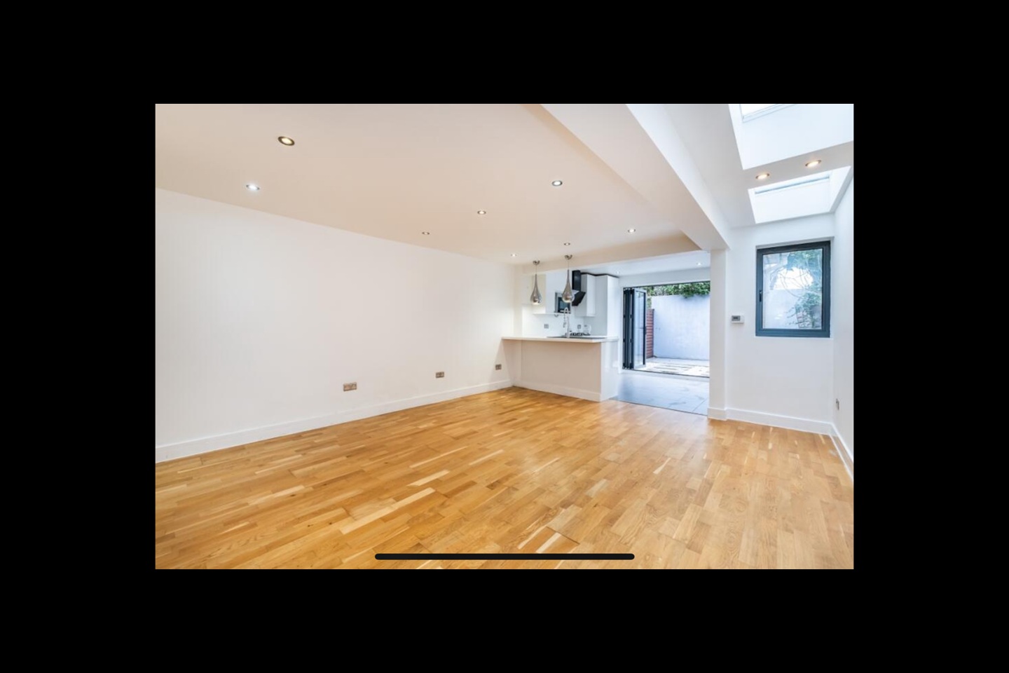 2 Bed Flat, Tennyson Road, NW6 photo 2