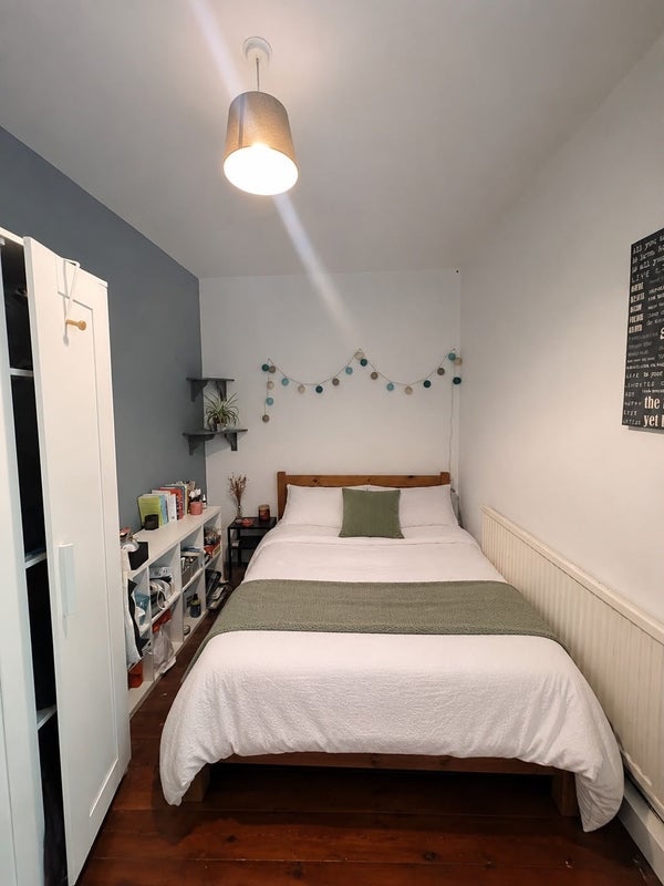 Room in a Shared Flat, Clive House, SW8