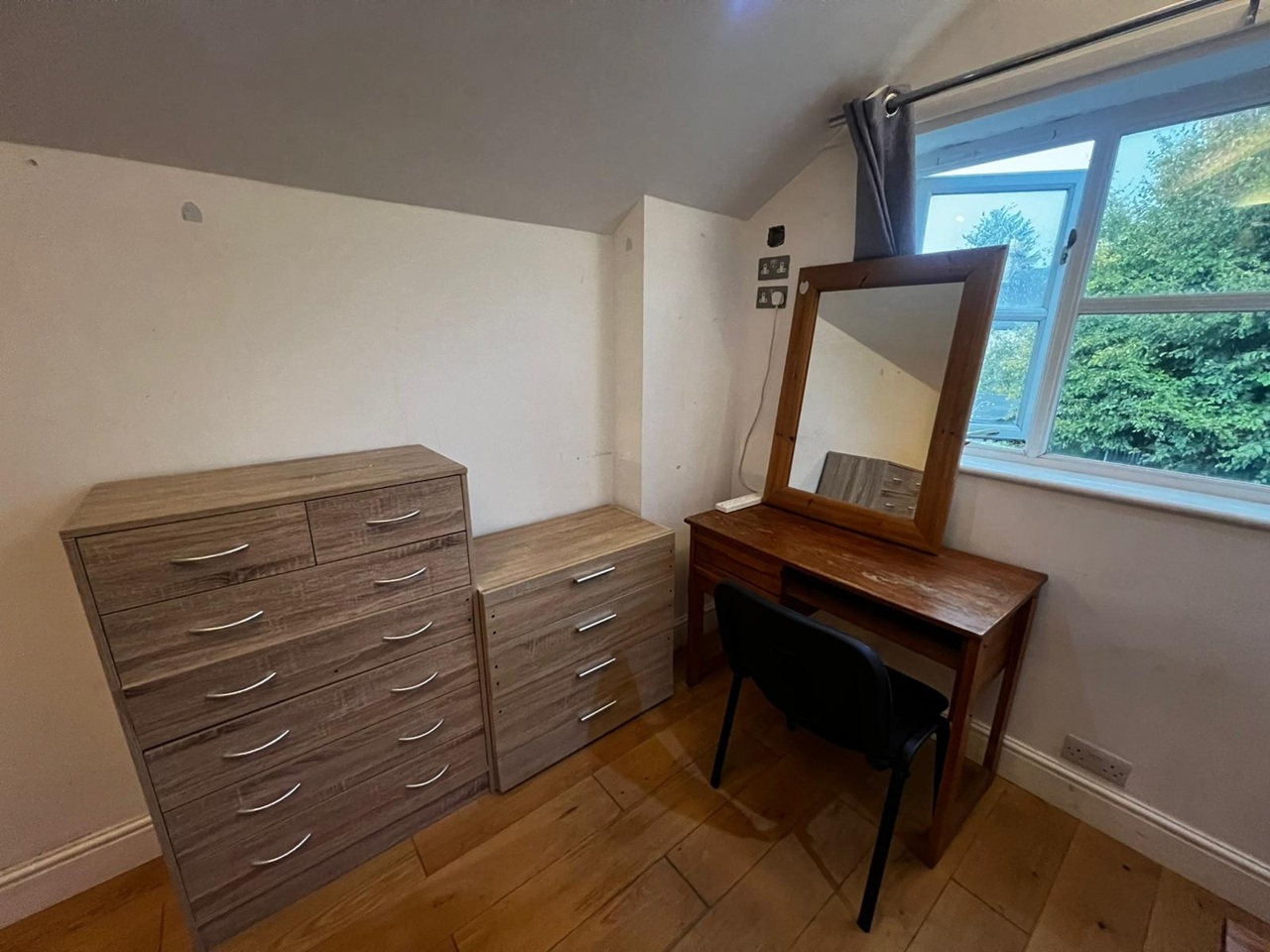 Room in a Shared Flat, Ross Street, CB1 photo 4