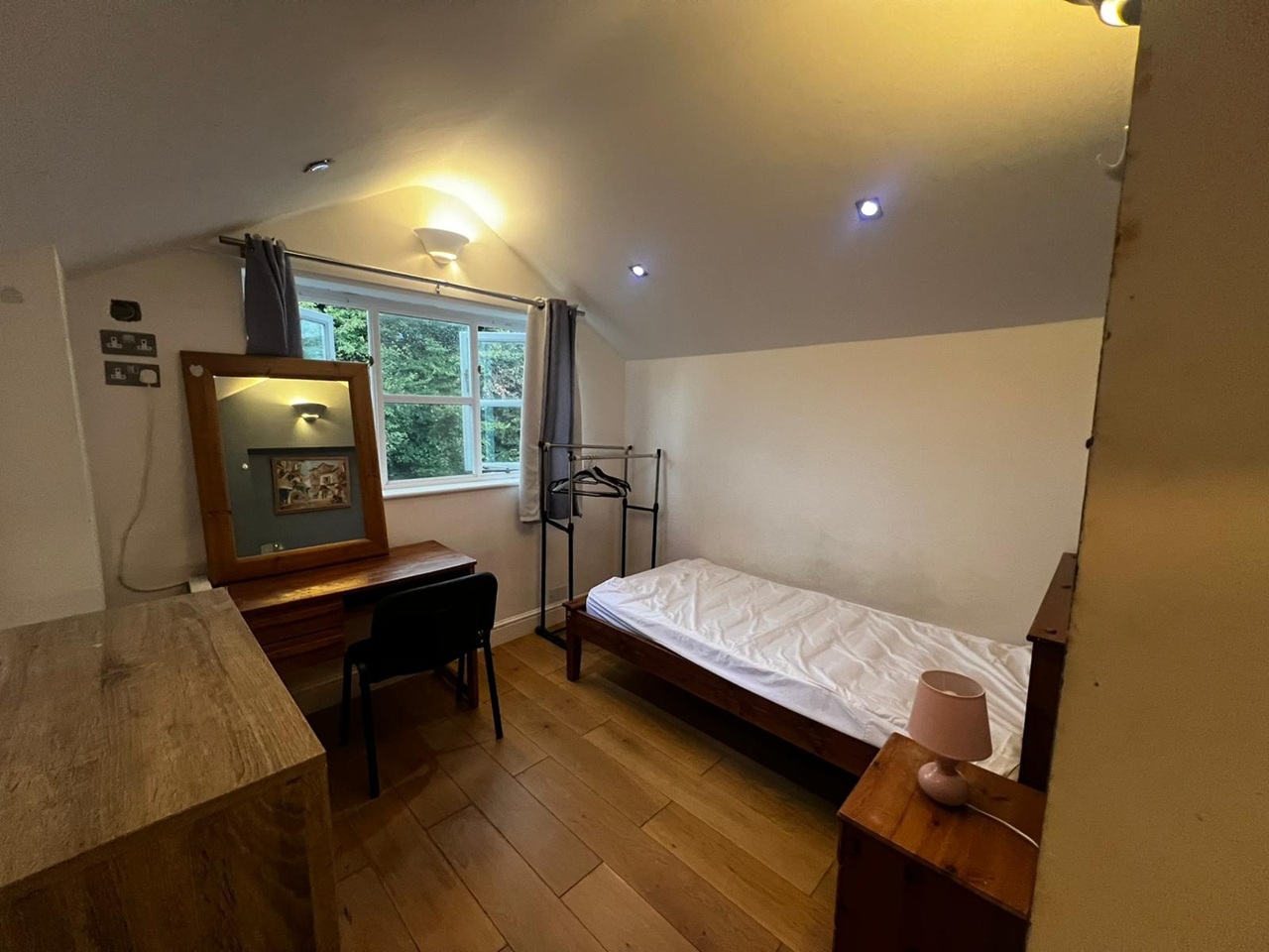 Room in a Shared Flat, Ross Street, CB1 photo 5