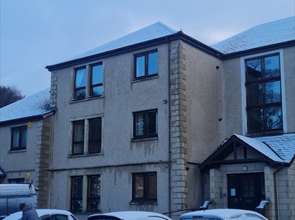 2 bed flat/apartment for rent in 2 Bed Flat, Culduthel Park, IV2