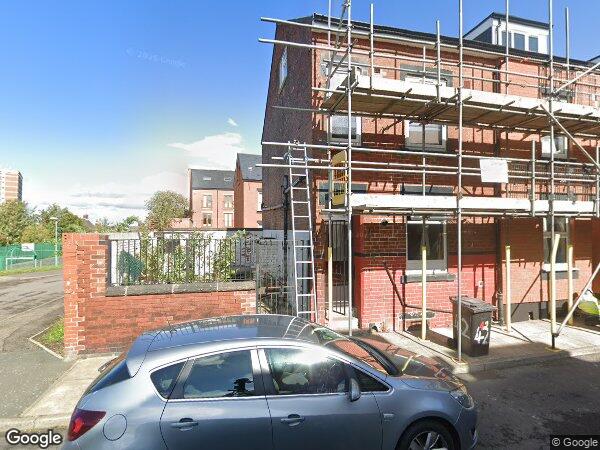 Room in a Shared House, Stanley View, LS12