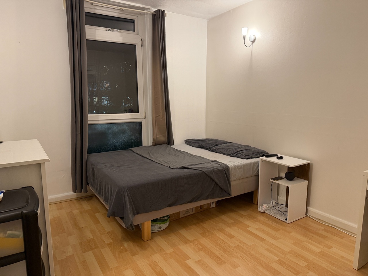 Room in a Shared Flat, Bramshurst, NW8