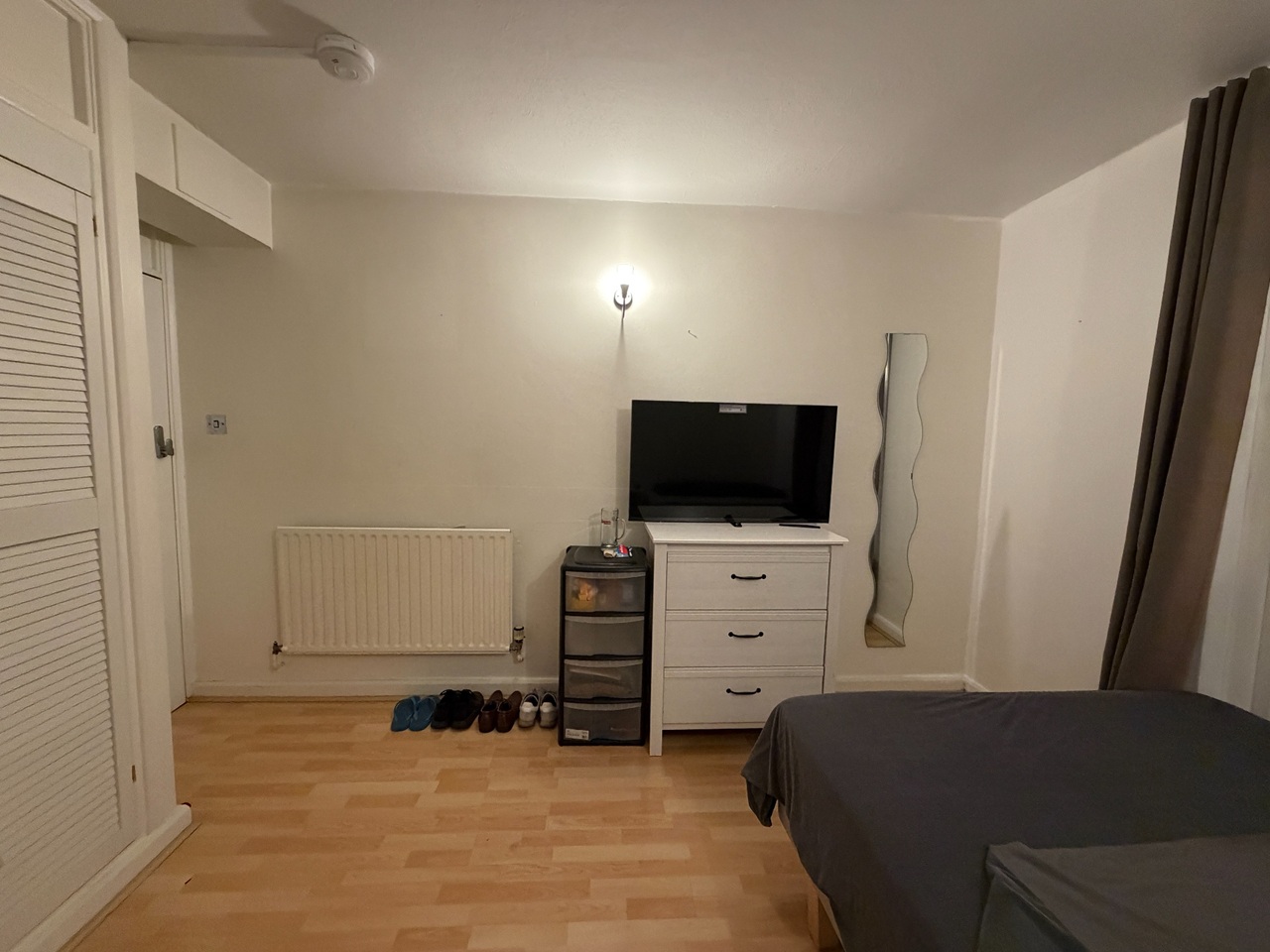 Room in a Shared Flat, Bramshurst, NW8 photo 2