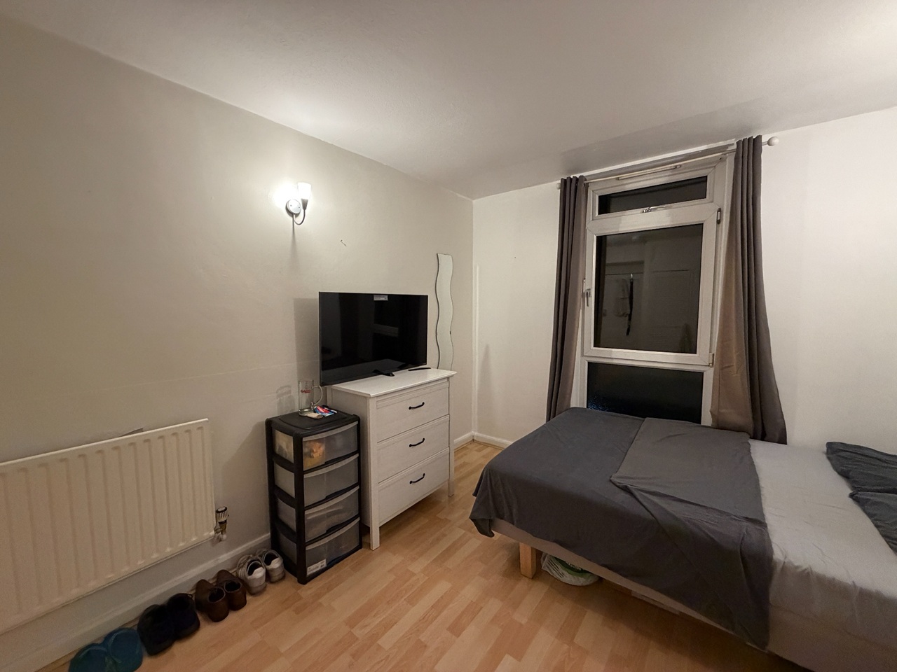 Room in a Shared Flat, Bramshurst, NW8 photo 3