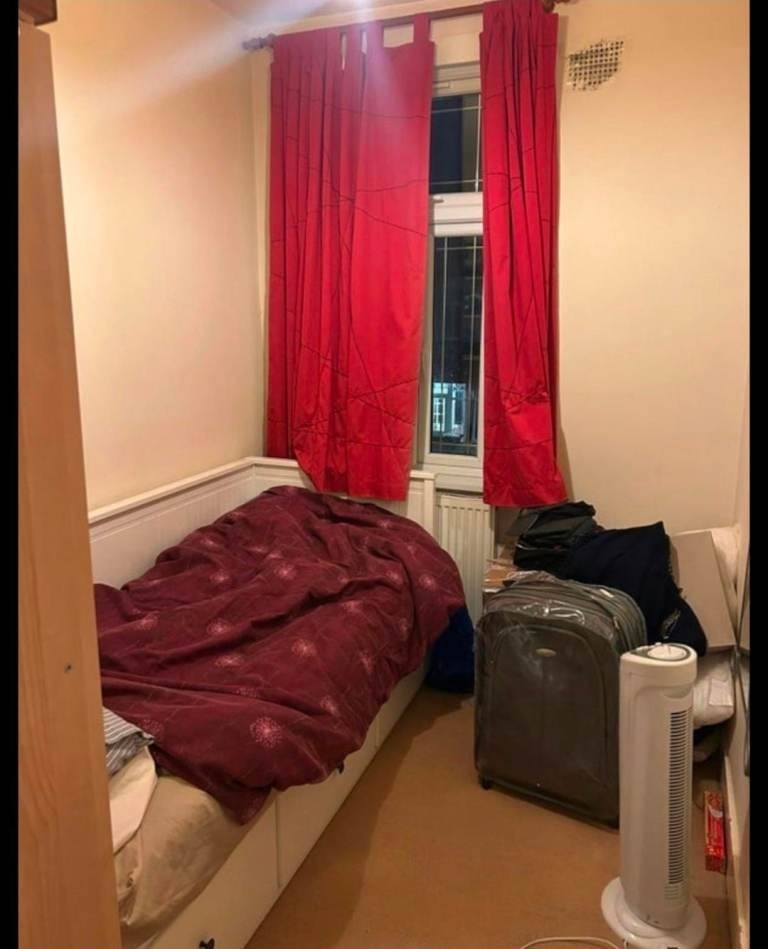 London - Room in a Shared House, Cumberland Road, E13 - To Rent Now for ...