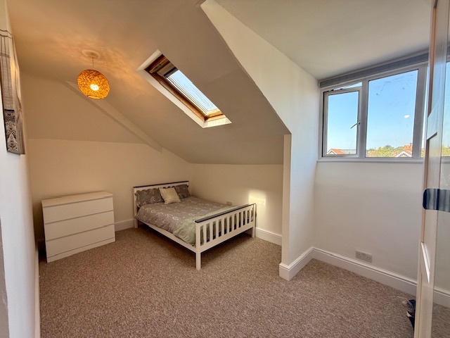 Room in a Shared House, Bath Road, BS4