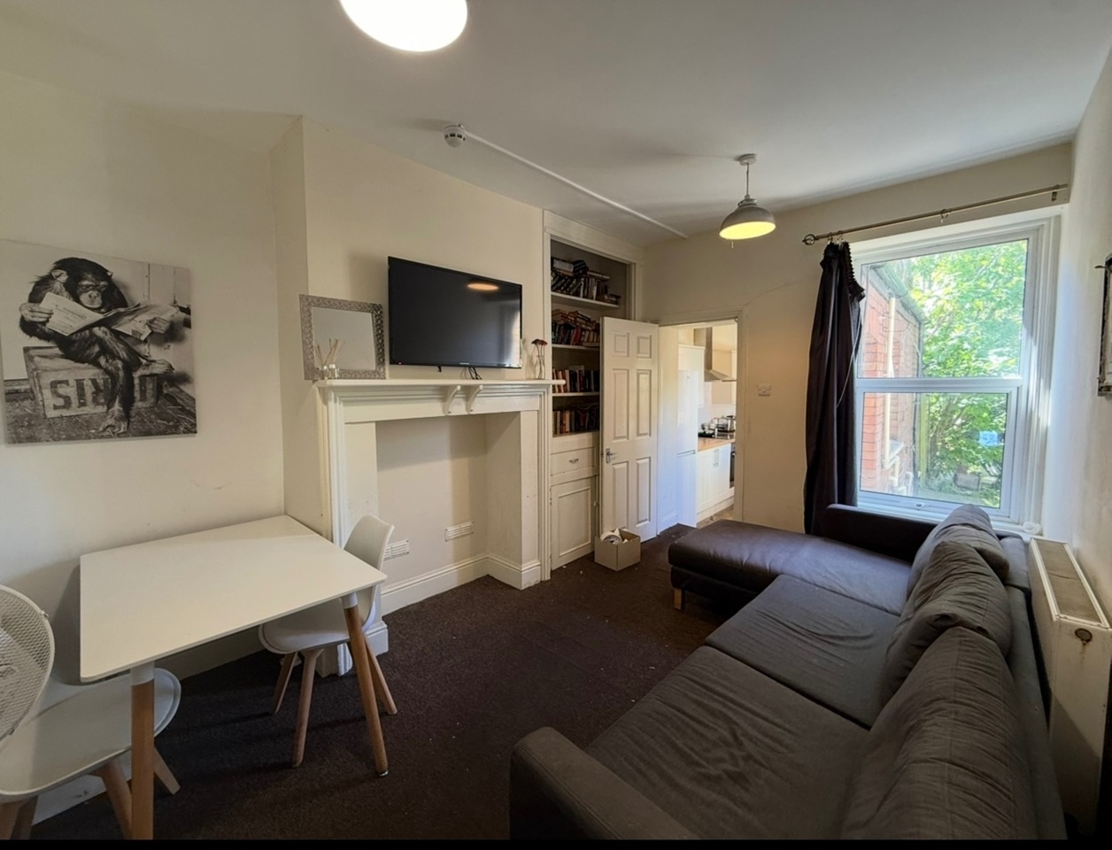 Room in a Shared House, Bath Road, BS4 photo 5
