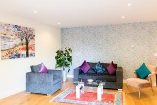 2 Bed Penthouse, Hobbs House, CB2 photo 4