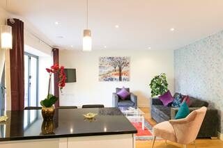 2 Bed Penthouse, Hobbs House, CB2 photo 5