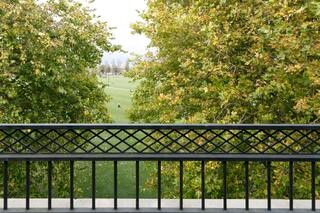 2 Bed Penthouse, Hobbs House, CB2